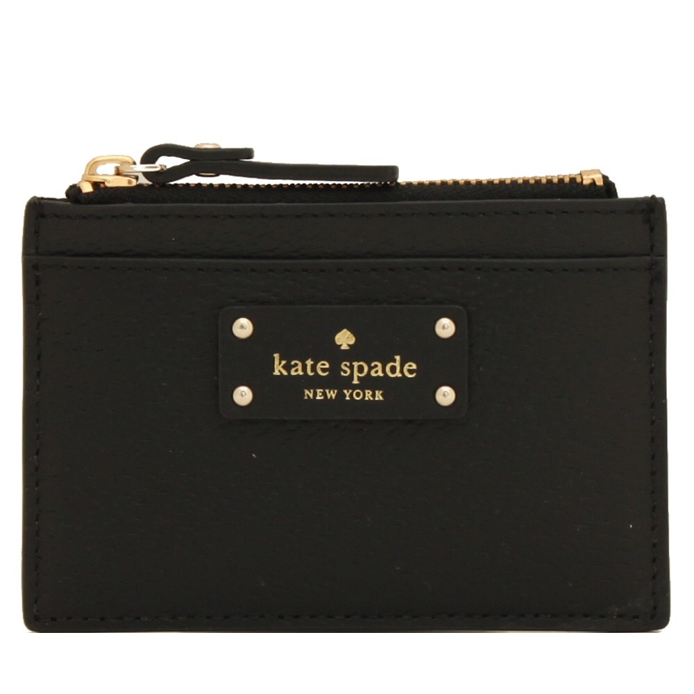 0046/0047 Kate Spade Street Adi Wallet Coin Purse - Picture 1 of 4